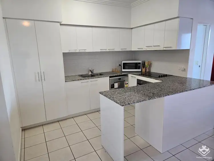 Third view of Homely apartment listing, ID:21156766/98 University Drive, Varsity Lakes QLD 4227