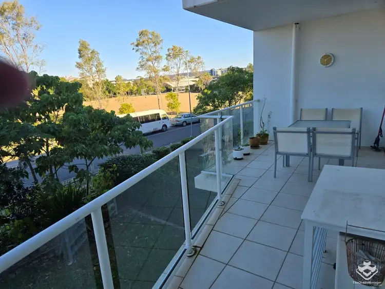 Fourth view of Homely apartment listing, ID:21156766/98 University Drive, Varsity Lakes QLD 4227