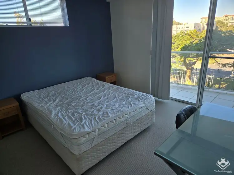 Fifth view of Homely apartment listing, ID:21156766/98 University Drive, Varsity Lakes QLD 4227