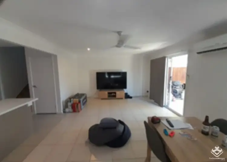 Second view of Homely townhouse listing, ID:21156778/47 McDonald Flat Road, Clermont QLD 4721