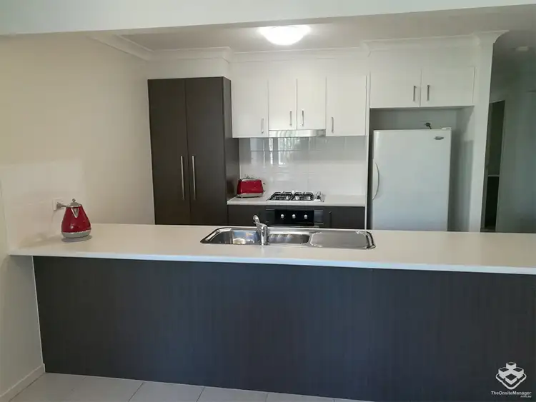 Third view of Homely townhouse listing, ID:21156778/47 McDonald Flat Road, Clermont QLD 4721