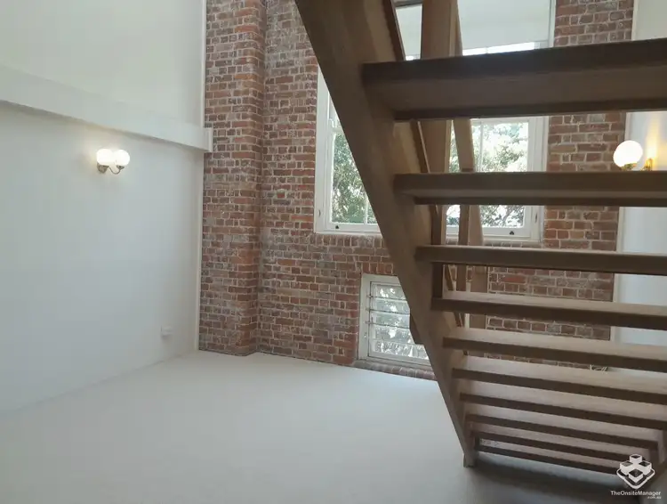 Second view of Homely apartment listing, ID:21156779/53 Vernon Terrace, Teneriffe QLD 4005