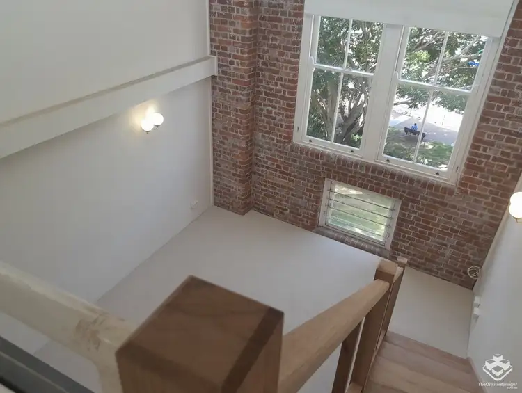 Third view of Homely apartment listing, ID:21156779/53 Vernon Terrace, Teneriffe QLD 4005