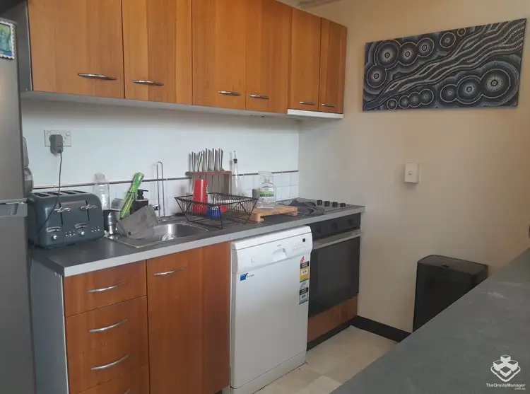 Fourth view of Homely apartment listing, ID:21156779/53 Vernon Terrace, Teneriffe QLD 4005