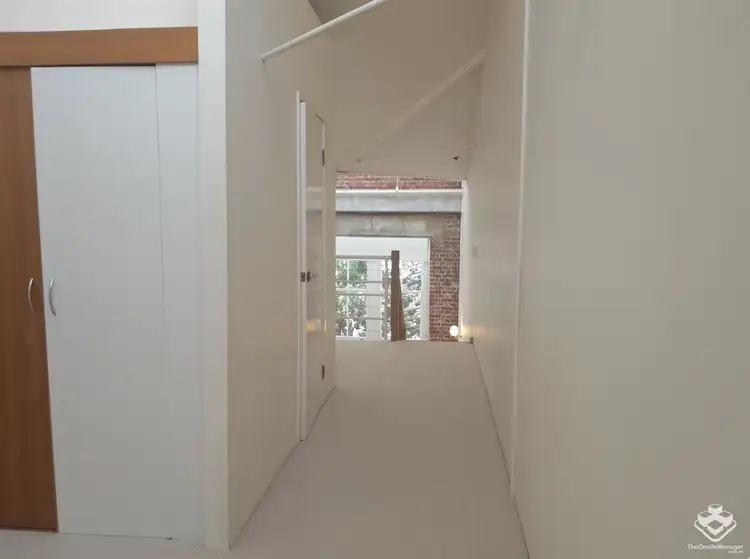 Fifth view of Homely apartment listing, ID:21156779/53 Vernon Terrace, Teneriffe QLD 4005