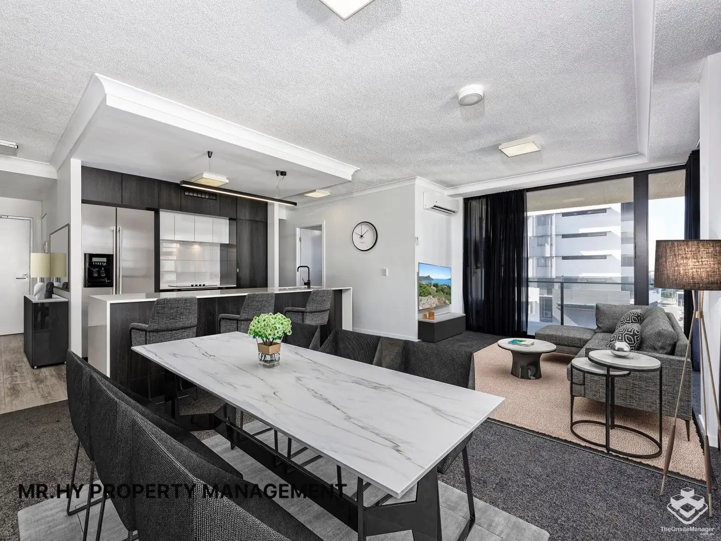 Main view of Homely unit listing, 59 Latham Street, Chermside QLD 4032