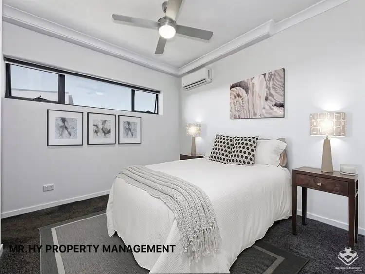 Second view of Homely unit listing, 59 Latham Street, Chermside QLD 4032