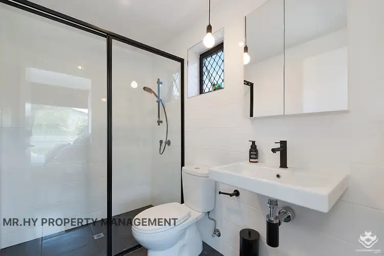 Third view of Homely unit listing, 59 Latham Street, Chermside QLD 4032