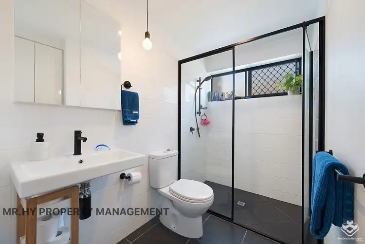 Fourth view of Homely unit listing, 59 Latham Street, Chermside QLD 4032