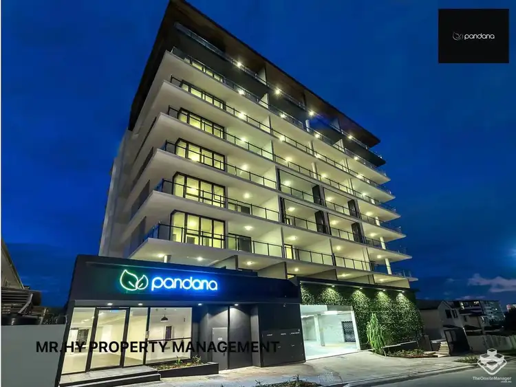 Fifth view of Homely unit listing, 59 Latham Street, Chermside QLD 4032