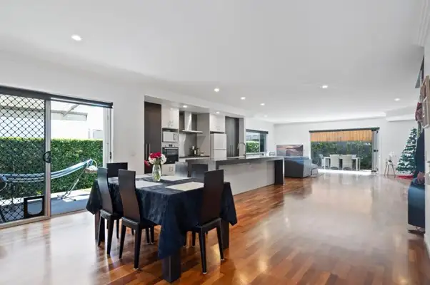 Second view of Homely townhouse listing, ID:21156800/131 Falconer Street, Southport QLD 4215