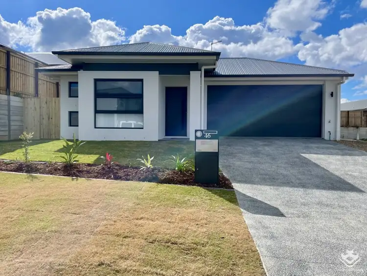 46 Macmillan Loop, Belivah QLD 4207