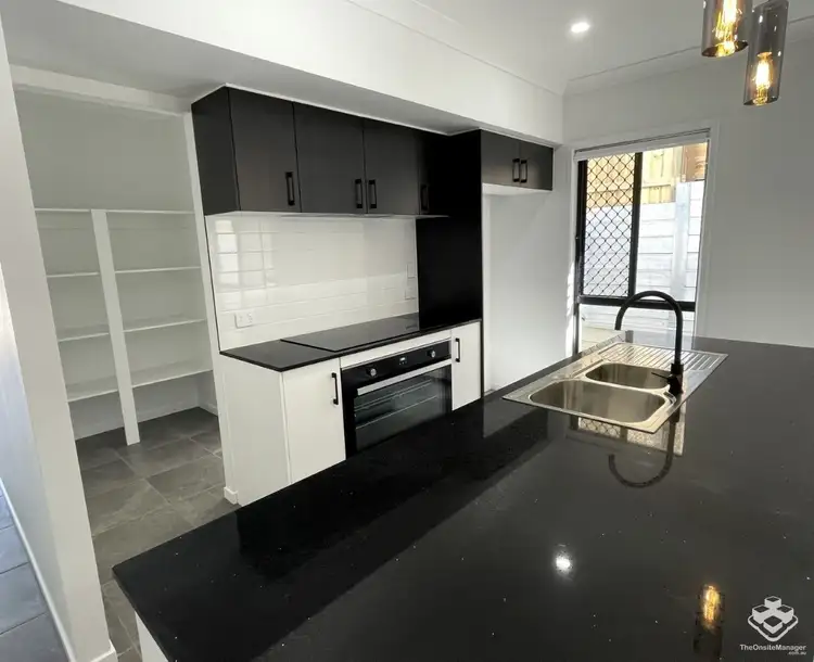 Second view of Homely house listing, 46 Macmillan Loop, Belivah QLD 4207