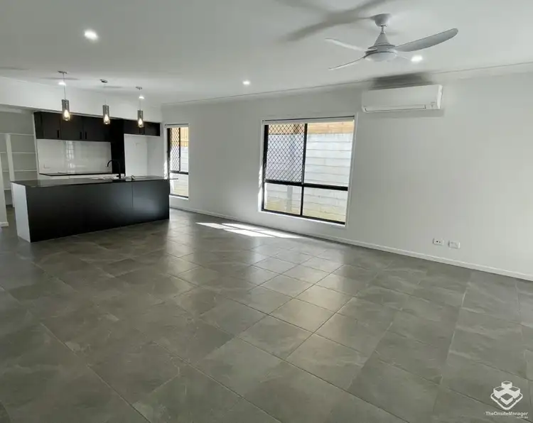 Third view of Homely house listing, 46 Macmillan Loop, Belivah QLD 4207