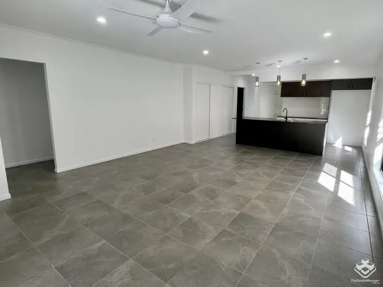 Fourth view of Homely house listing, 46 Macmillan Loop, Belivah QLD 4207