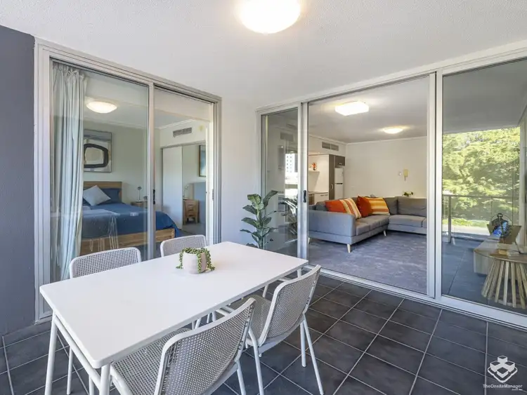 Third view of Homely unit listing, ID:21156826/22 Barry Parade, Fortitude Valley QLD 4006