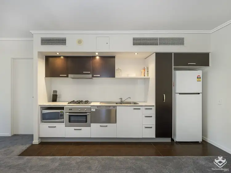 Fourth view of Homely unit listing, ID:21156826/22 Barry Parade, Fortitude Valley QLD 4006