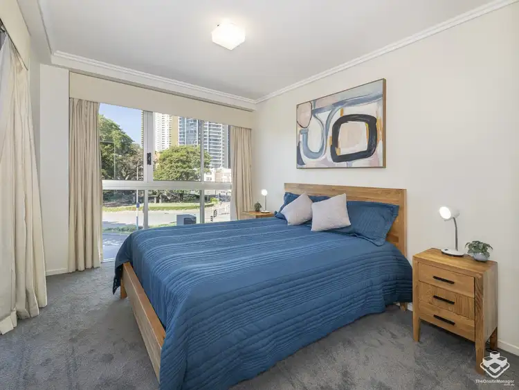 Fifth view of Homely unit listing, ID:21156826/22 Barry Parade, Fortitude Valley QLD 4006
