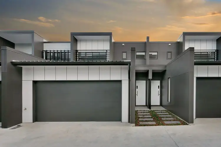 Fourth view of Homely townhouse listing, ID:21156825/66 Illowra Street, The Gap QLD 4061