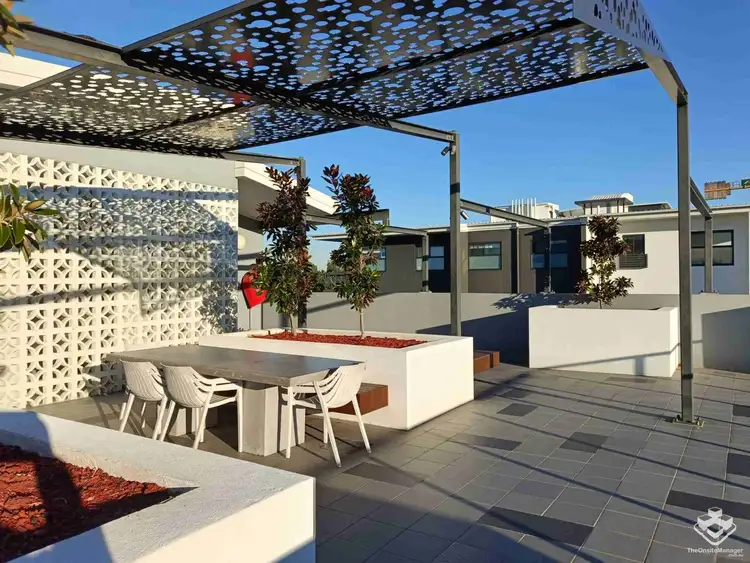 104/16 Curwen Terrace, Chermside QLD 4032