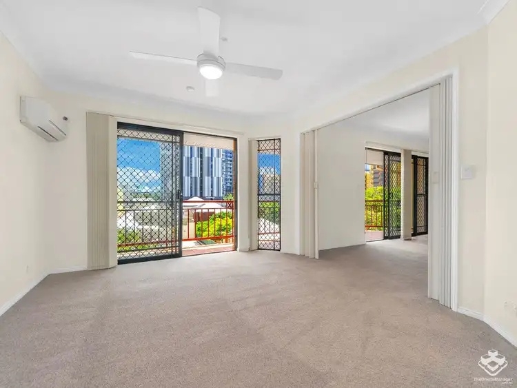 Main view of Homely unit listing, ID:21156830/50 Anderson Street, Fortitude Valley QLD 4006