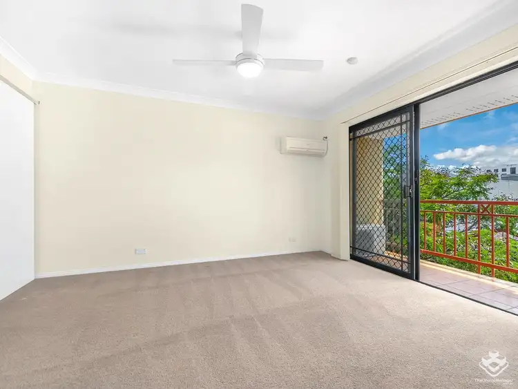 Third view of Homely unit listing, ID:21156830/50 Anderson Street, Fortitude Valley QLD 4006