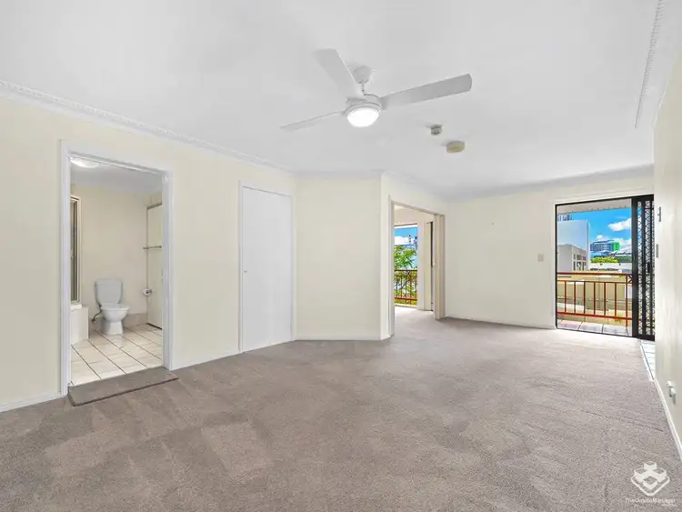 Fourth view of Homely unit listing, ID:21156830/50 Anderson Street, Fortitude Valley QLD 4006