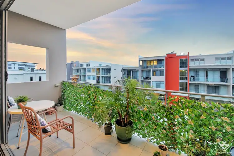 Fifth view of Homely unit listing, ID:21156836/3 McLennan Court, North Lakes QLD 4509