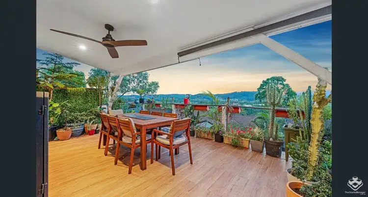 Main view of Homely townhouse listing, ID:21156866/6 Crestridge Crescent, Oxenford QLD 4210