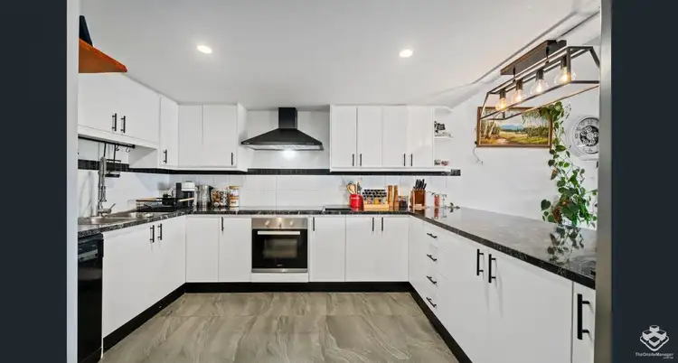 Second view of Homely townhouse listing, ID:21156866/6 Crestridge Crescent, Oxenford QLD 4210