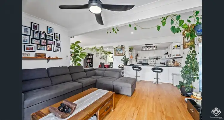 Third view of Homely townhouse listing, ID:21156866/6 Crestridge Crescent, Oxenford QLD 4210