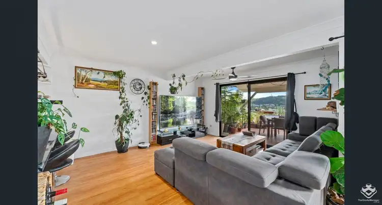 Fourth view of Homely townhouse listing, ID:21156866/6 Crestridge Crescent, Oxenford QLD 4210