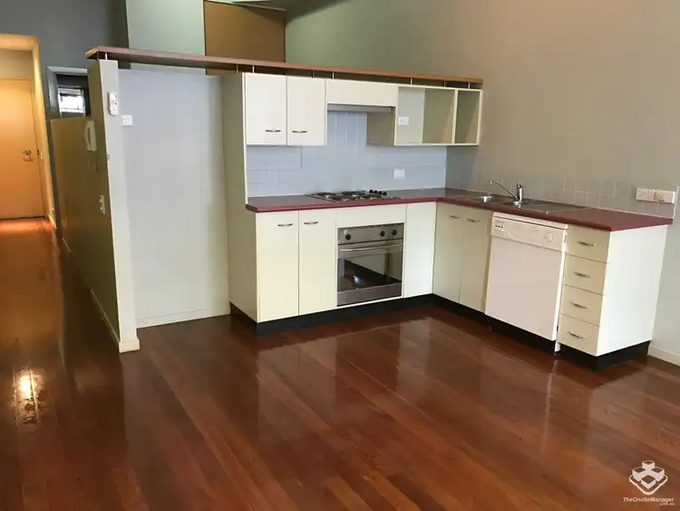 Fourth view of Homely apartment listing, ID:21156870/27 Ballow Street, Fortitude Valley QLD 4006