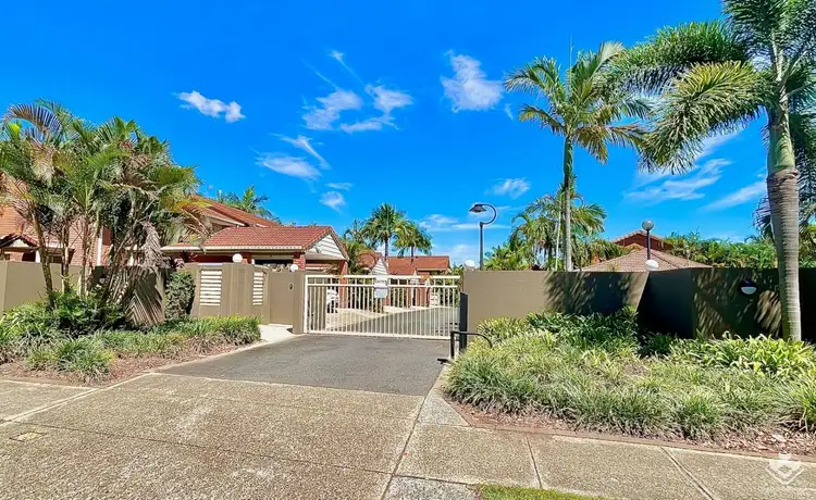 Main view of Homely townhouse listing, ID:21156876/60 Whitby Street, Southport QLD 4215