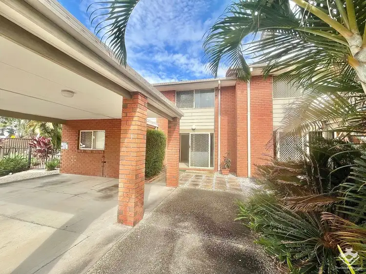 Third view of Homely townhouse listing, ID:21156876/60 Whitby Street, Southport QLD 4215