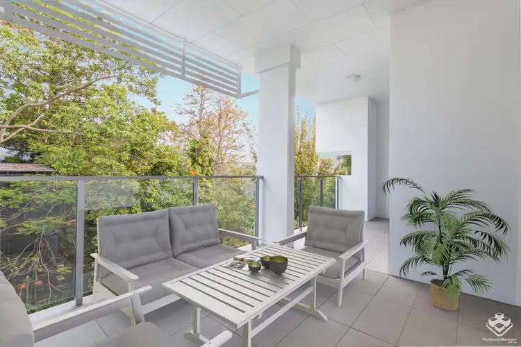 Main view of Homely apartment listing, ID:21156883/43 Beeston Street, Teneriffe QLD 4005