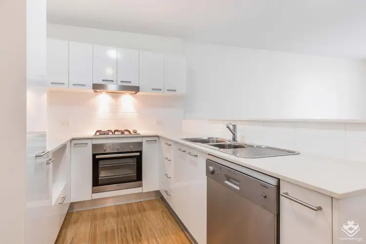 Second view of Homely apartment listing, ID:21156883/43 Beeston Street, Teneriffe QLD 4005