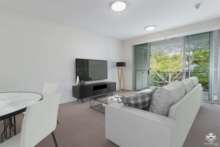 Third view of Homely apartment listing, ID:21156883/43 Beeston Street, Teneriffe QLD 4005