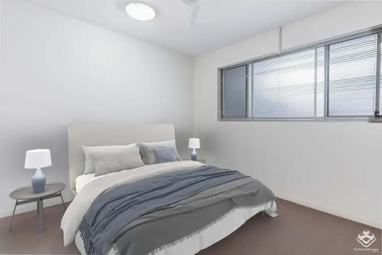 Fifth view of Homely apartment listing, ID:21156883/43 Beeston Street, Teneriffe QLD 4005