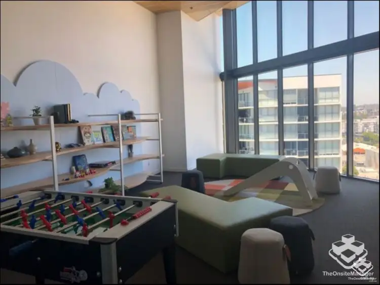 Main view of Homely apartment listing, 1 Cordelia Street, South Brisbane QLD 4101