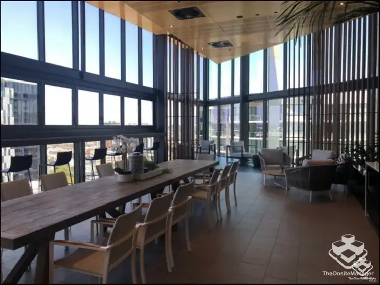 Third view of Homely apartment listing, 1 Cordelia Street, South Brisbane QLD 4101