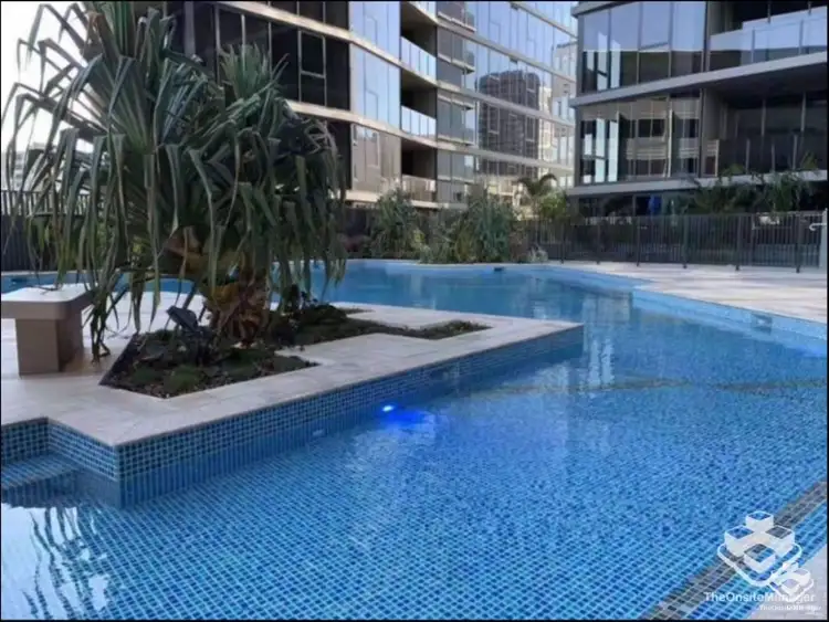Fourth view of Homely apartment listing, 1 Cordelia Street, South Brisbane QLD 4101