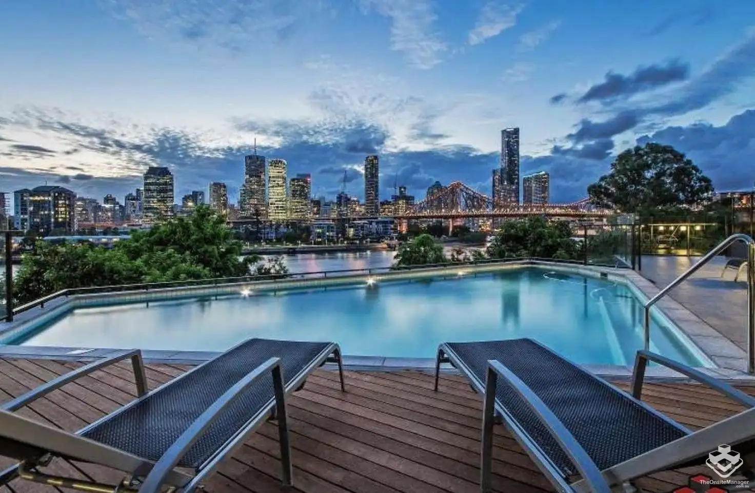 Main view of Homely apartment listing, ID:21156892/79 Moray Street, New Farm QLD 4005