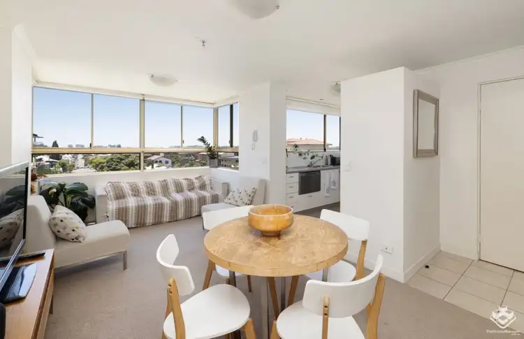 Second view of Homely apartment listing, ID:21156892/79 Moray Street, New Farm QLD 4005