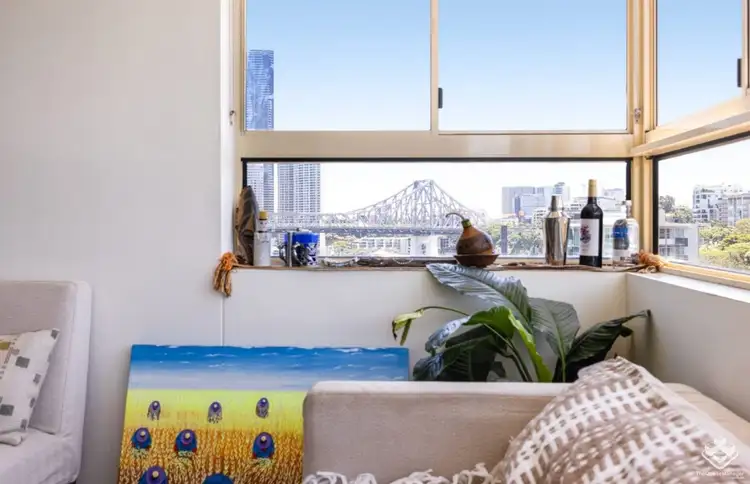 Third view of Homely apartment listing, ID:21156892/79 Moray Street, New Farm QLD 4005