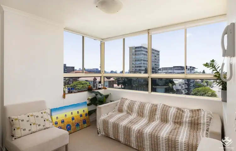 Fourth view of Homely apartment listing, ID:21156892/79 Moray Street, New Farm QLD 4005