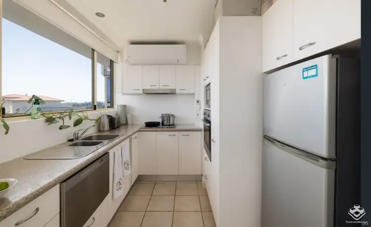 Sixth view of Homely apartment listing, ID:21156892/79 Moray Street, New Farm QLD 4005