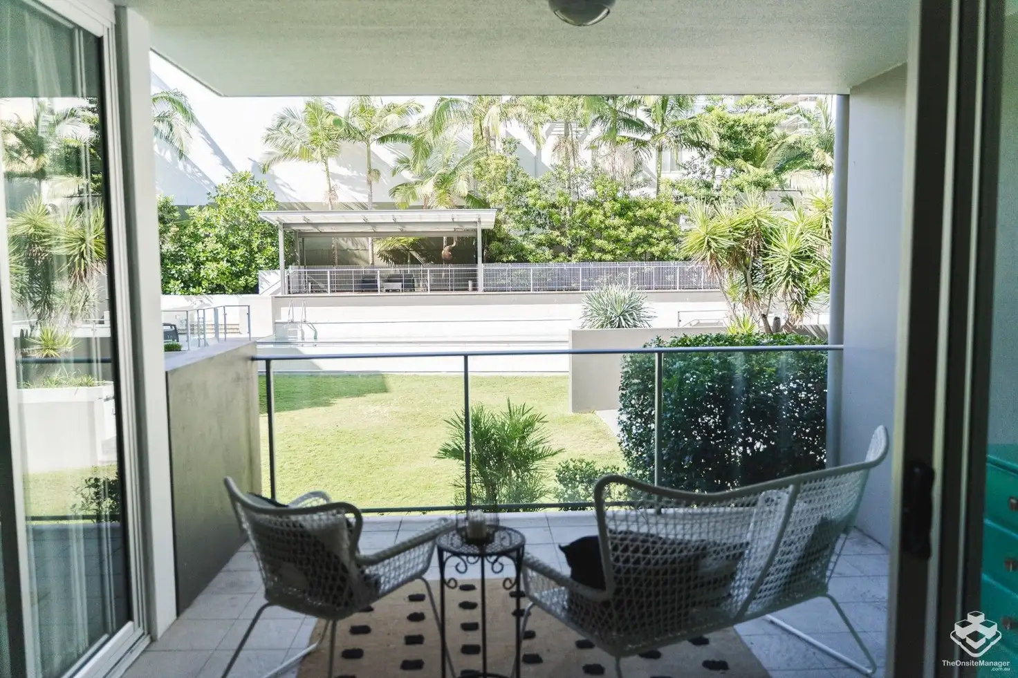 Main view of Homely apartment listing, ID:21156891/51 Hope Street, Spring Hill QLD 4000
