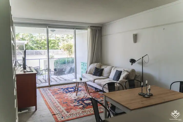 Second view of Homely apartment listing, ID:21156891/51 Hope Street, Spring Hill QLD 4000