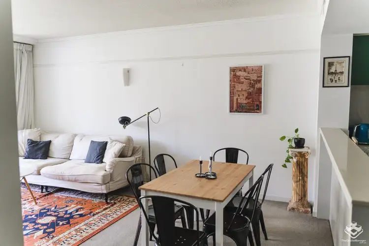 Third view of Homely apartment listing, ID:21156891/51 Hope Street, Spring Hill QLD 4000